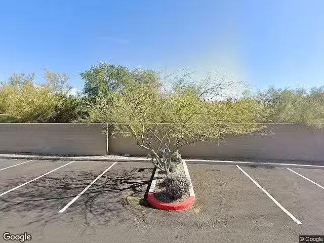Apartment for rent in Cave Creek