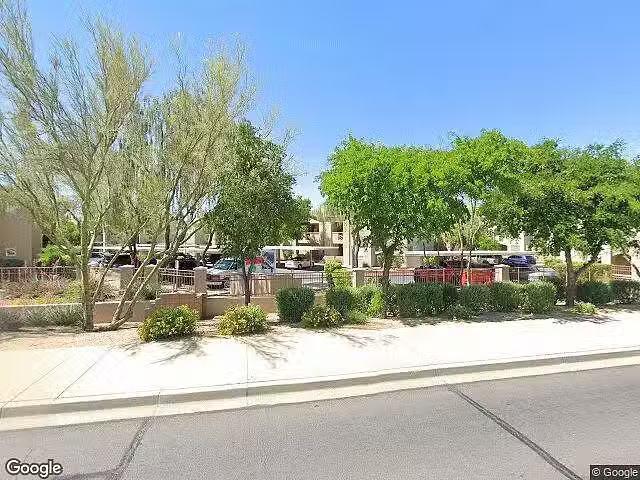 Apartment for rent in Cave Creek