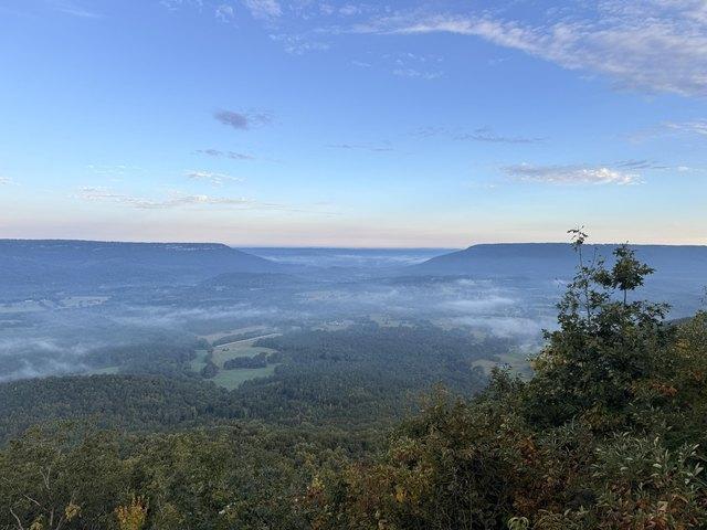 Land for sale in Menlo, Georgia