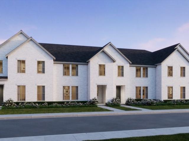 Townhouse for sale in Mckinney, Texas
