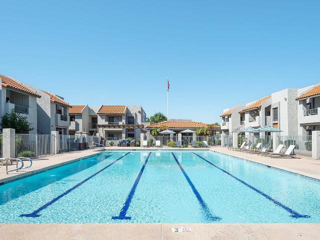 Apartment for rent in Scottsdale, Arizona