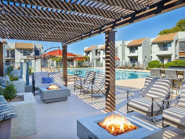 Apartment for rent in Scottsdale, Maricopa County