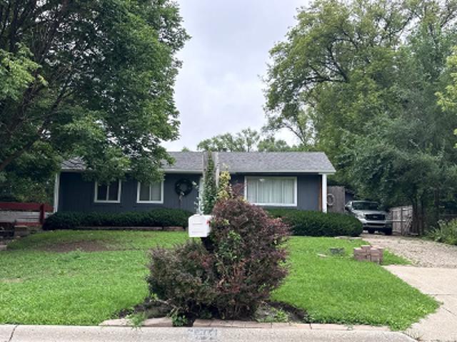 House for sale in Winnebago, Illinois