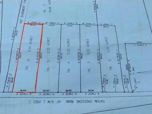 House for sale in Trion, Georgia