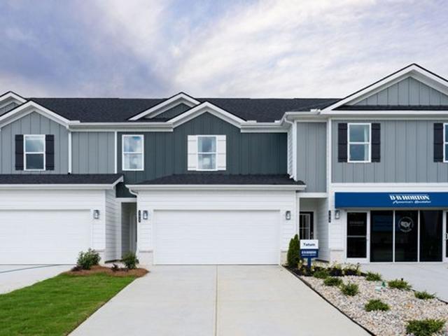 Townhouse for sale in Tatum, Marlboro County