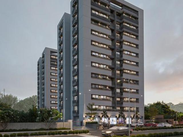 Flat for sale in Gandhinagar, Gujarat