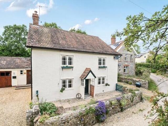 House for sale in Chard, Somerset