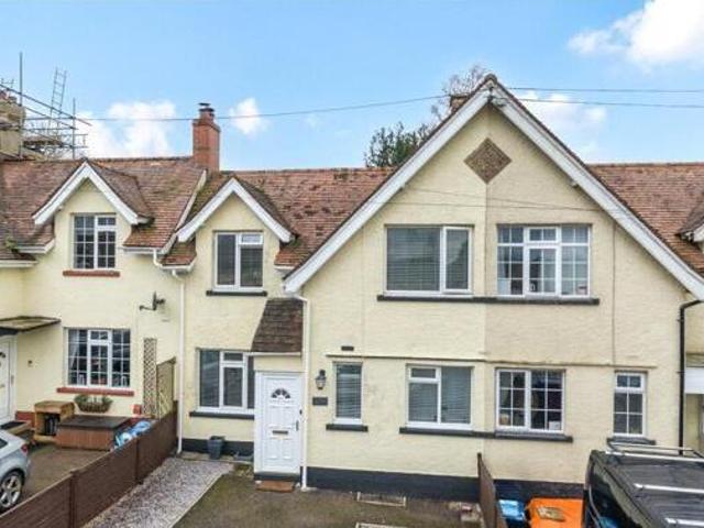 House for sale in Chard Town, Chard