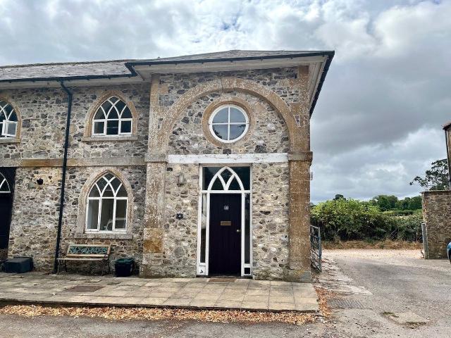 House for rent in South Chard, Somerset