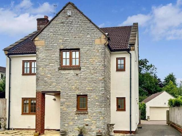 House for sale in Chard, Somerset