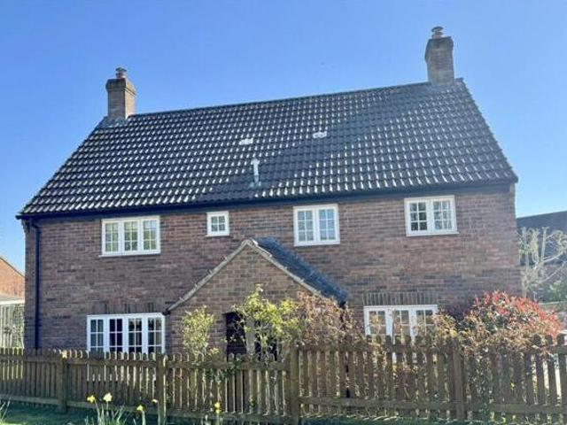 House for sale in Chard, Somerset