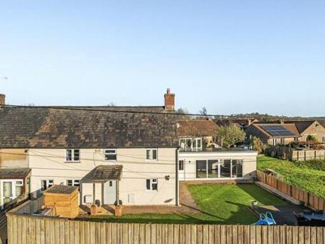 House for sale in Chard, Somerset