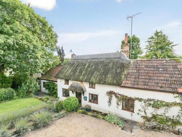 House for sale in Chard, Somerset
