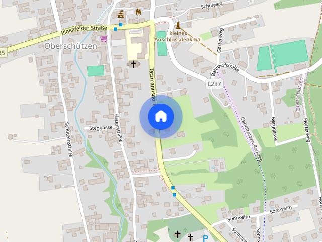 Haus mieten in Oberschützen, Burgenland