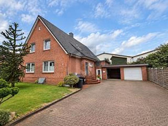 Haus kaufen in Büdelsdorf, Schleswig-Holstein