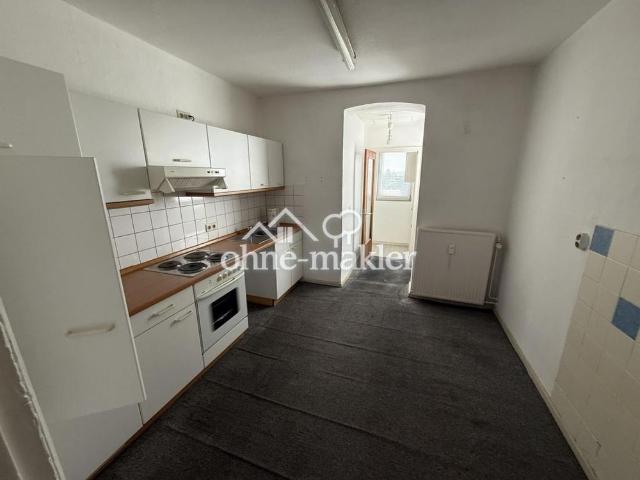 Apartment mieten in Flensburg, Kreuz