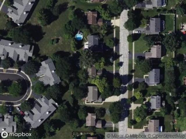 House for sale in Batavia, Illinois