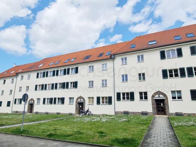 Wohnung kaufen in Cradefeld, Taucha