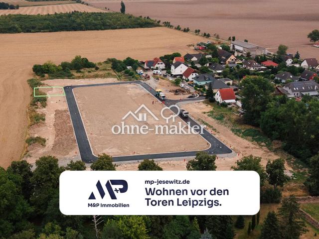 Erdgeschosswohnung kaufen in Pehritzsch, Jesewitz