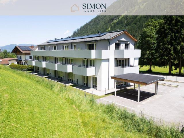 Apartment kaufen in Flachau
