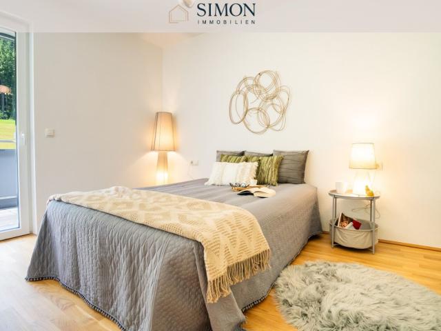 Wohnung kaufen in Flachau, Salzburg