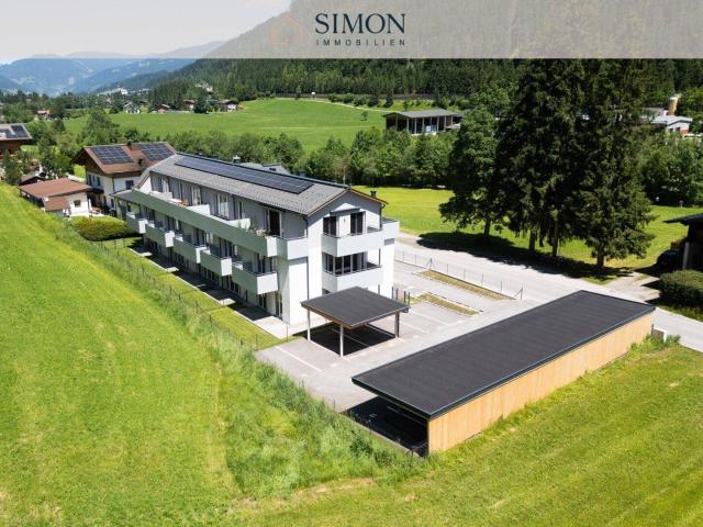 Apartment kaufen in Flachau, Salzburg