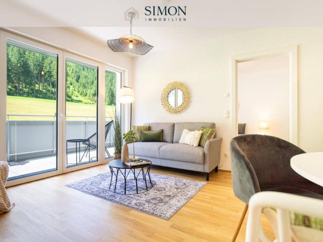 Apartment kaufen in Flachau, Salzburg