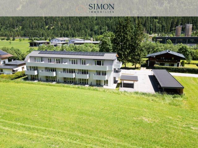 Apartment kaufen in Flachau