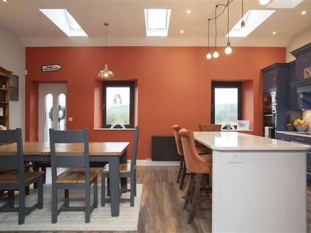 Detached House for sale in Mullingar, Westmeath