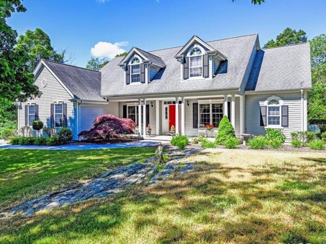 House for sale in Stonington, Connecticut