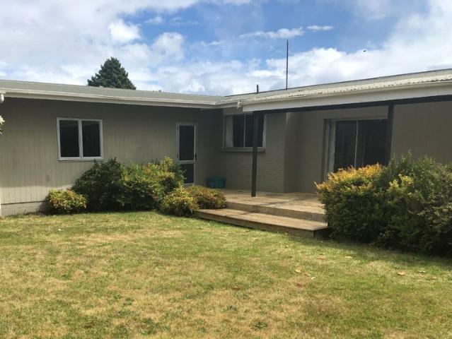 House for rent in Taupo, Waikato