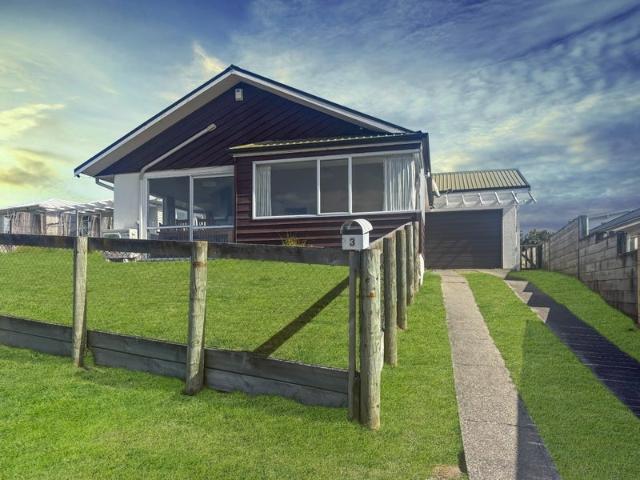 House for rent in Taupo, Waikato