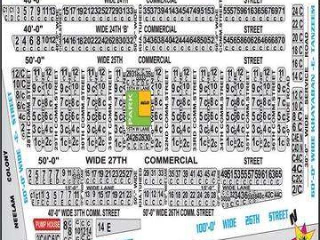 Commercial for sale in North Waziristan, Federally Administered Tribal Areas fata