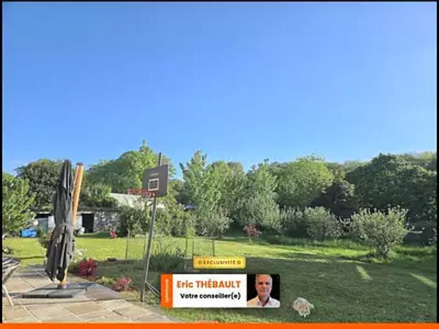Maison vente à Résidence des Tilleuls 3, Taulé