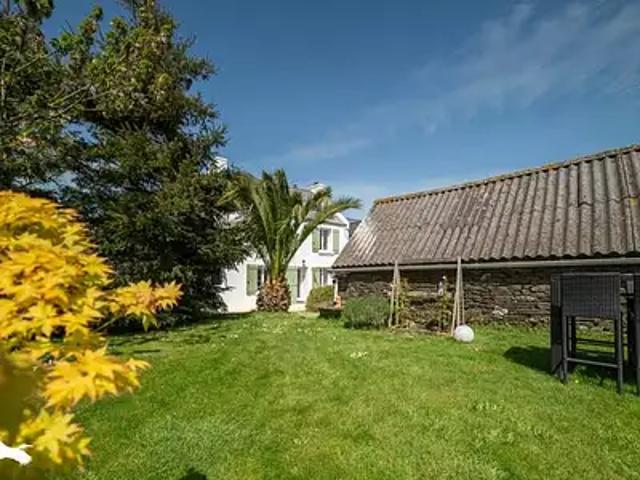 Maison vente à Morlaix, Bretagne