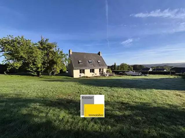 Maison vente à Résidence des Tilleuls 3, Taulé