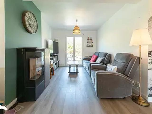 Maison vente à Morlaix, Bretagne