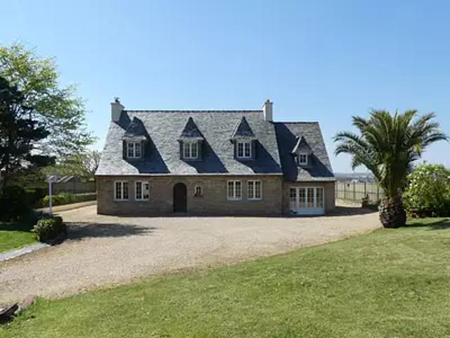 Maison vente à Morlaix, Bretagne