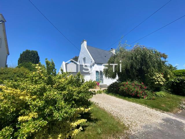 Maison vente à Taulé, Finistère