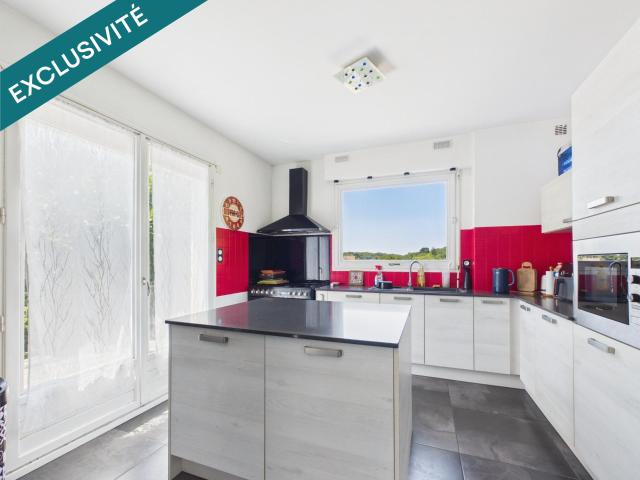 Maison vente à Morlaix, Bretagne