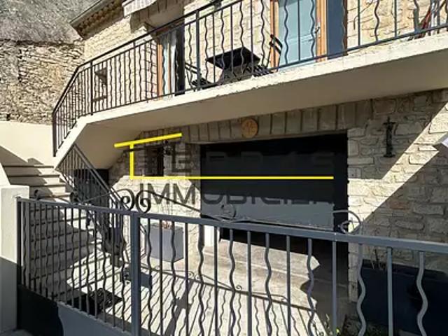 Maison vente à France métropolitaine, Taulignan