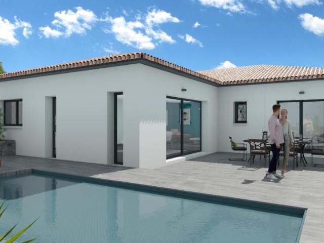 Maison vente à Taulignan