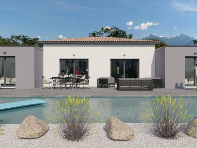 Maison vente à Taulignan