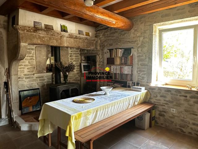 Maison vente à Nyons, Taulignan