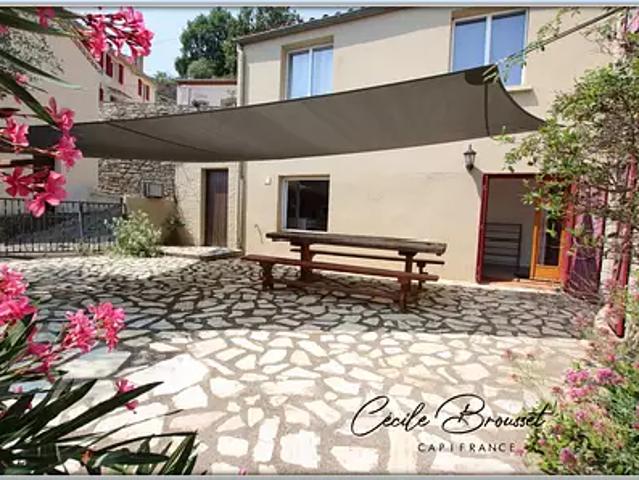 Maison vente à Taulis, Pyrénées-Orientales