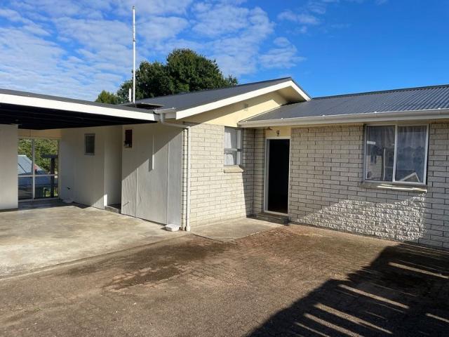 Apartment for rent in Ruapehu District