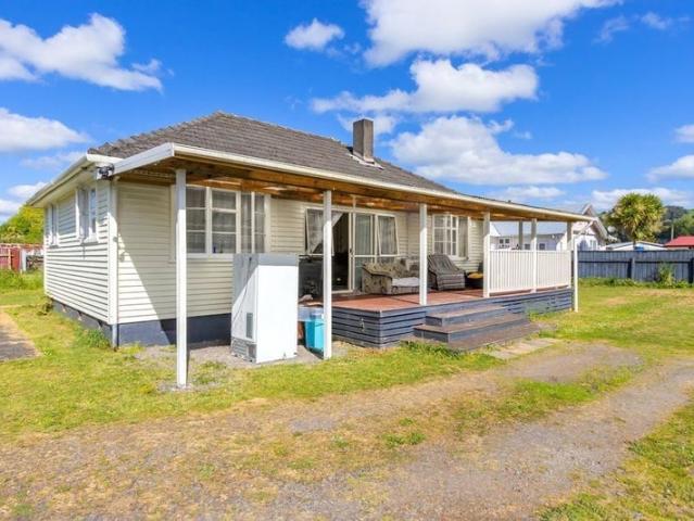 House for rent in Ruapehu District