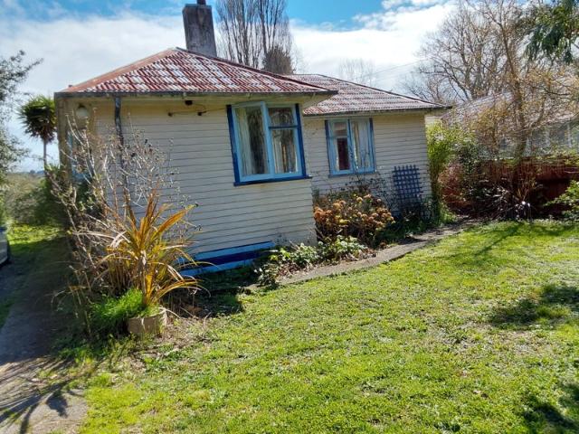 House for rent in Ruapehu District