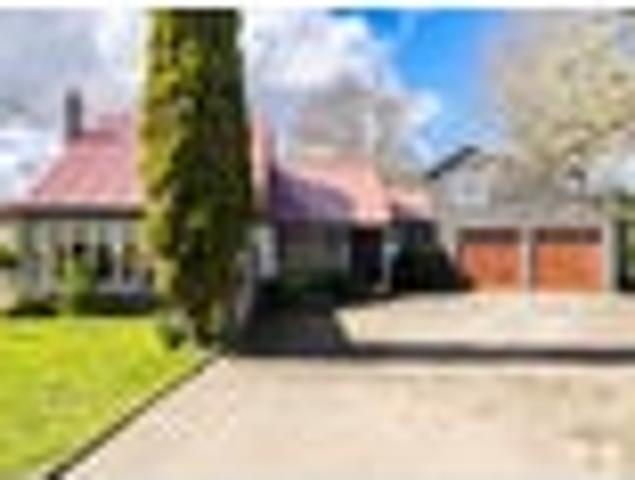 House for sale in Rodney, Kawau Island