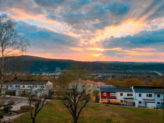 Wohnung kaufen in Horchheim, Koblenz
